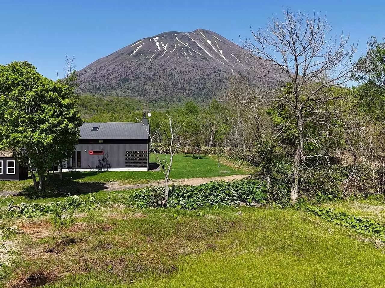 ニセコ近藤 売地